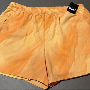 DSG Men’s 5” Agility 2-in-1 short